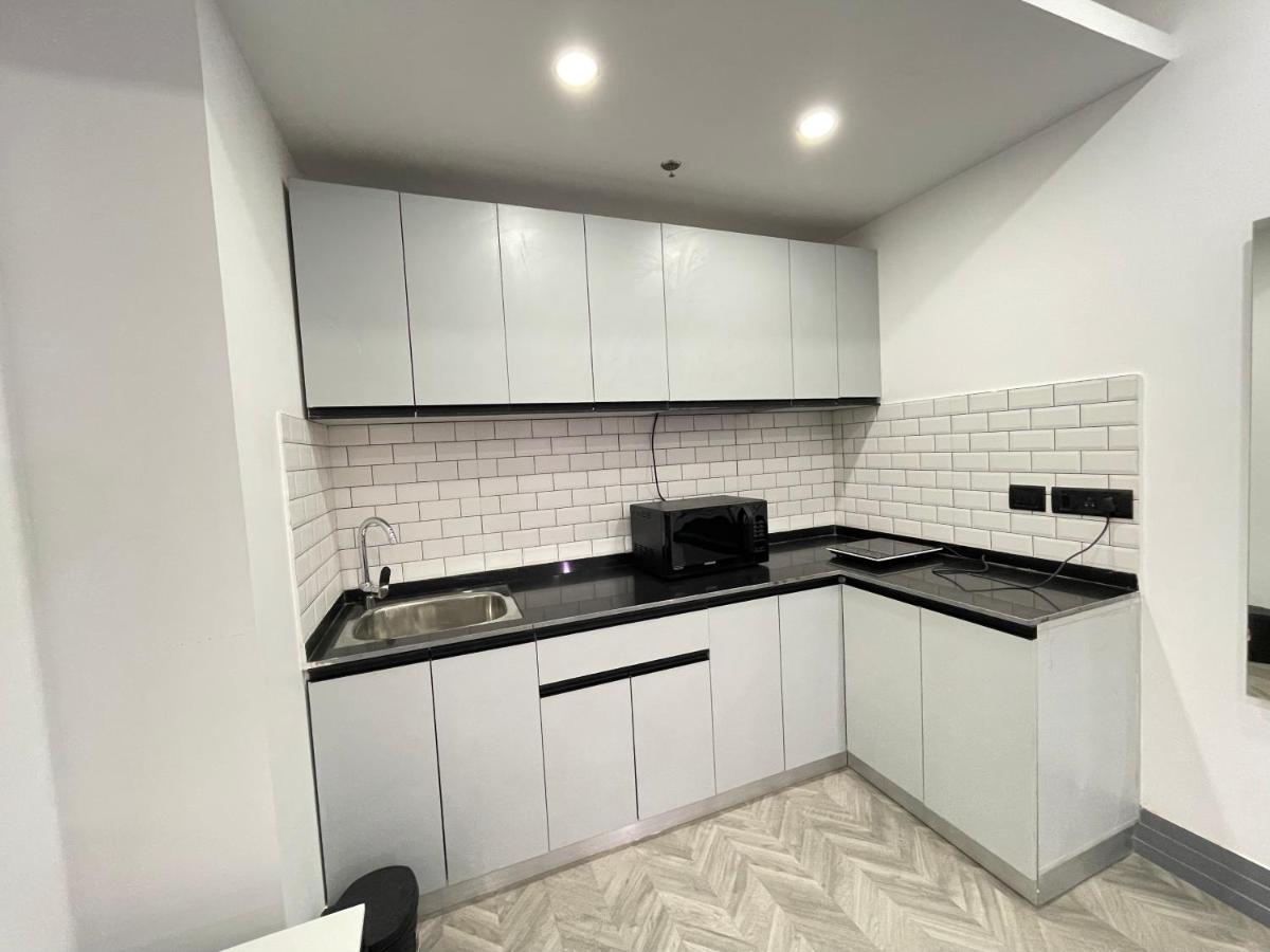 Bedchambers Serviced Apartments - Cyber City غورغاون المظهر الخارجي الصورة